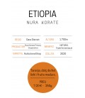 Etiopia - Nura Korate