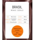 Brasil - Minas Gerais
