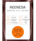 Indonesia - Atu Lintang
